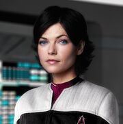 Ezri Dax 2404