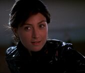 Kate cat suit