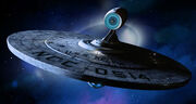 USS Kelvin