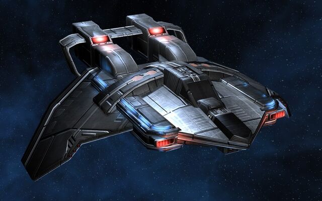File:Federation attack fighter.jpg