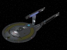 ISS Enterprise-A