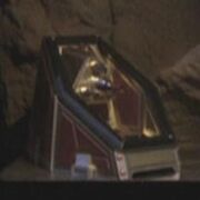 Chrono deflector
