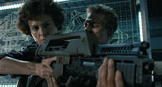 Ripley M41A