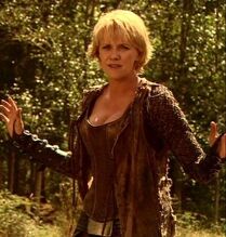 Samantha Carter (alternate reality)