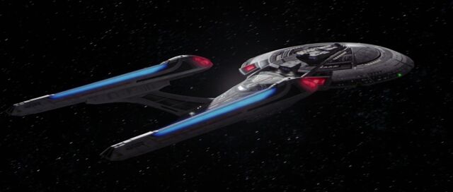 File:USS Enterprise-E, aft.jpg