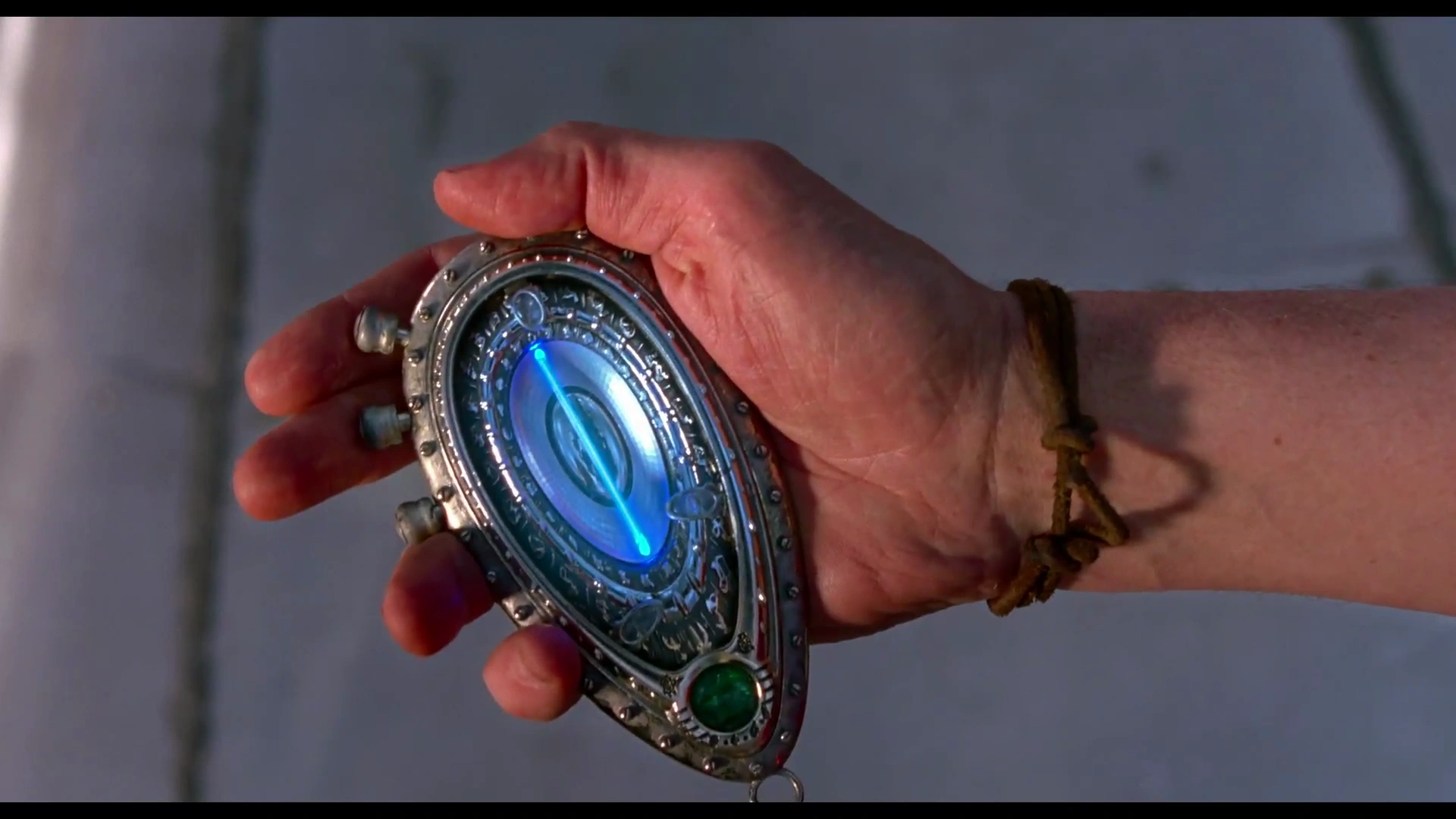 Image Time jump device.png Men in Black Wiki FANDOM powered by Wikia