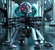 GatbotAttack