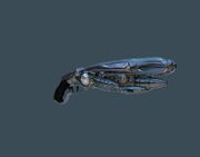 MIB Weapon AgentDeatomizator