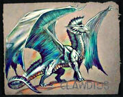 Clawdius
