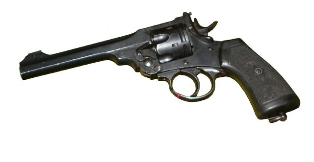 File:Webley revolver.jpg