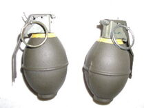 Real Grenades