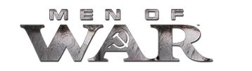 File:Men Of War Logo.png