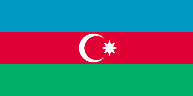 Файл:Флаг Азербайджан.png