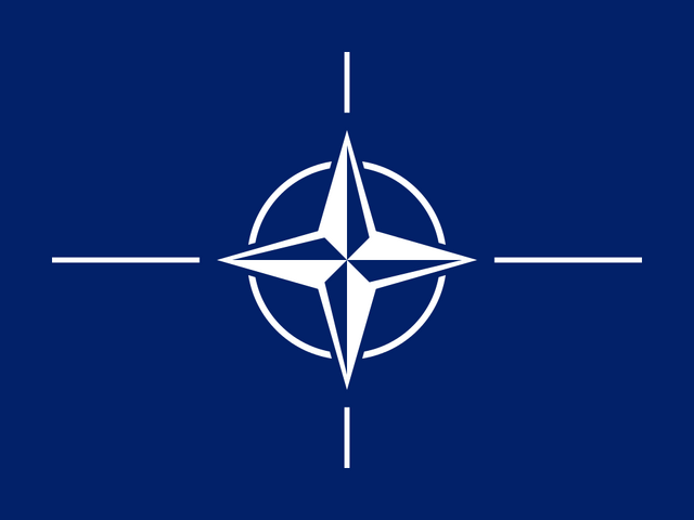 Файл:Flag of NATO.png