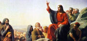 Jesus-ensinando