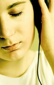 Saude musica
