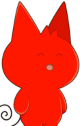 Moge BloodSpirit