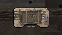 VZ supply drop