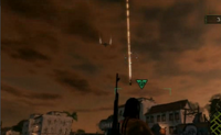 Mercenaries 2 - FAB stage 1