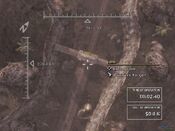 Satellite designation