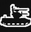 Vehicles Mosquito AA