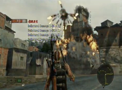 Strategic Missile Strike Stage 2