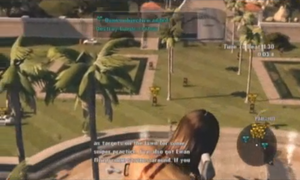 Sniping Challenge