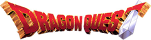 Dragon Quest logo