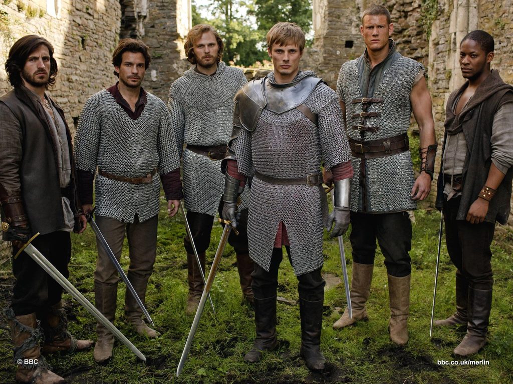 Image The Knights Of Round Table Jpg Merlin Wiki Fandom Thumbnail For Version As Of 13 21 September 15 2017