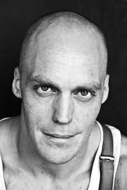 Duncan Meadows