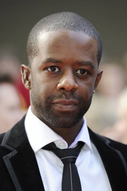 Adrian Lester Adrian Lester