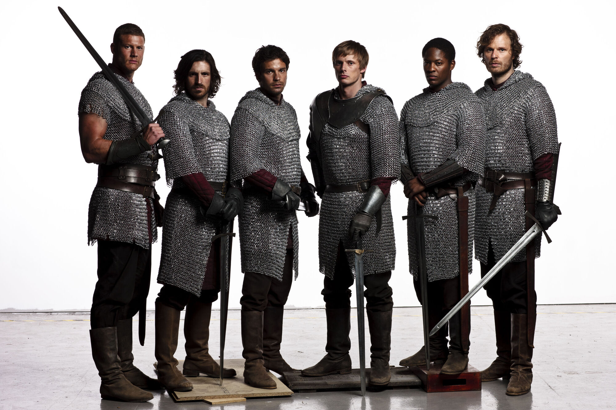 Knights of the Round Table | Merlin Wiki | FANDOM powered by Wikia