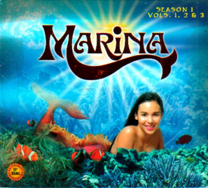 Marina TV Series