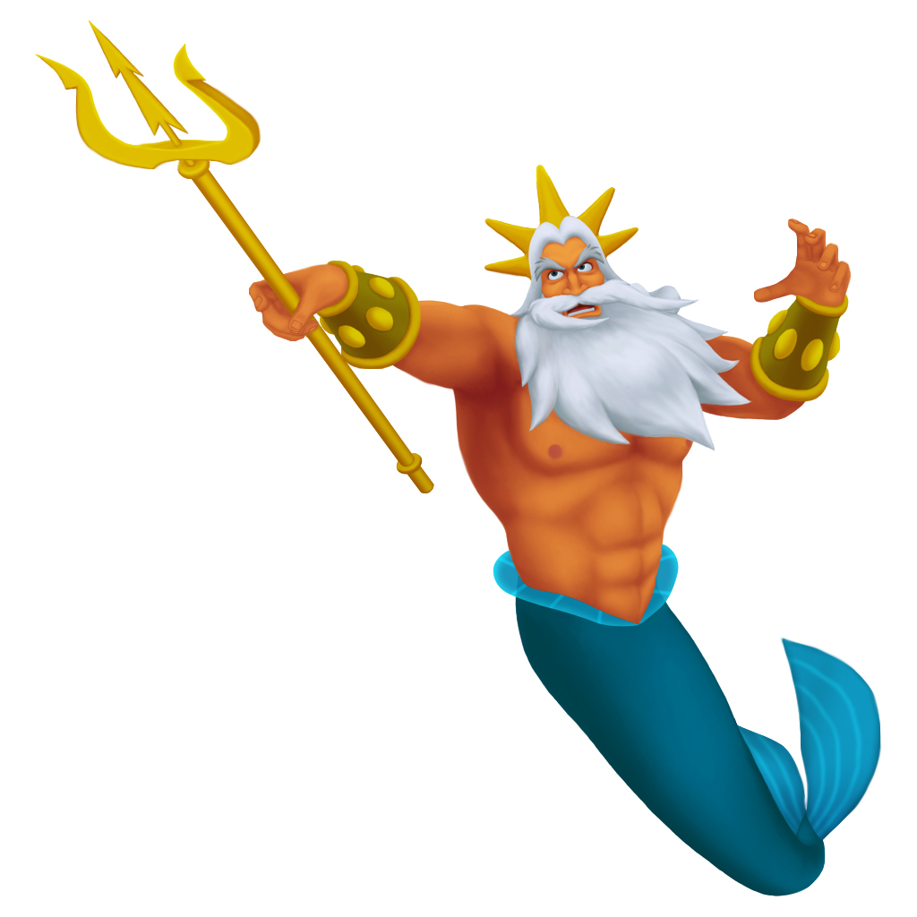 Triton (Mythology) Mermaid Wiki FANDOM powered by Wikia