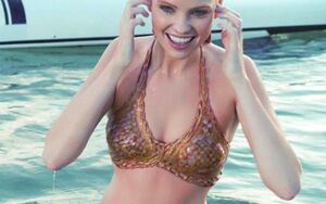 Canadian Mermaid