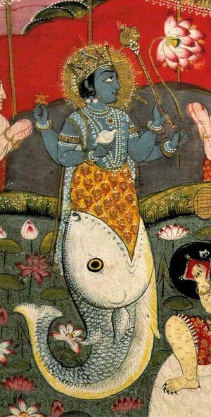 Matsya