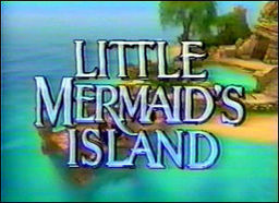 Little Mermaid's Island