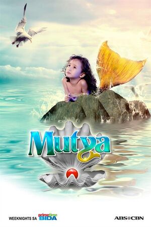 Mutya TV Series