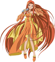 Super Idol Sara