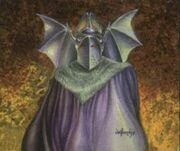 UvathatheHorseman