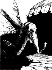 Fellbeast