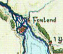 Forlond