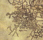 Ironpits