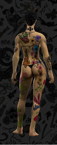 Datei:Kathy mit Gangtattoo.jpg