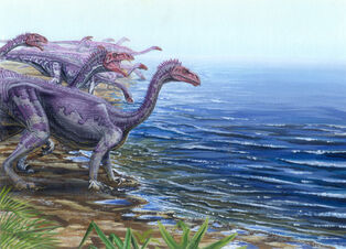 Plateosaurus-Todd-Marshall