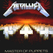 Metallica-Master Of Puppets-Frontal