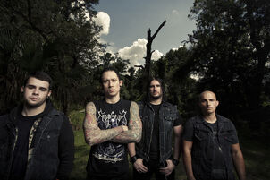 Trivium 2013