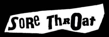 Sore Throat – Logo