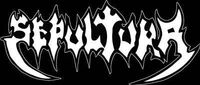 Sepultura – Logo-1