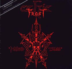 Celtic Frost – Morbid Tales (LP)